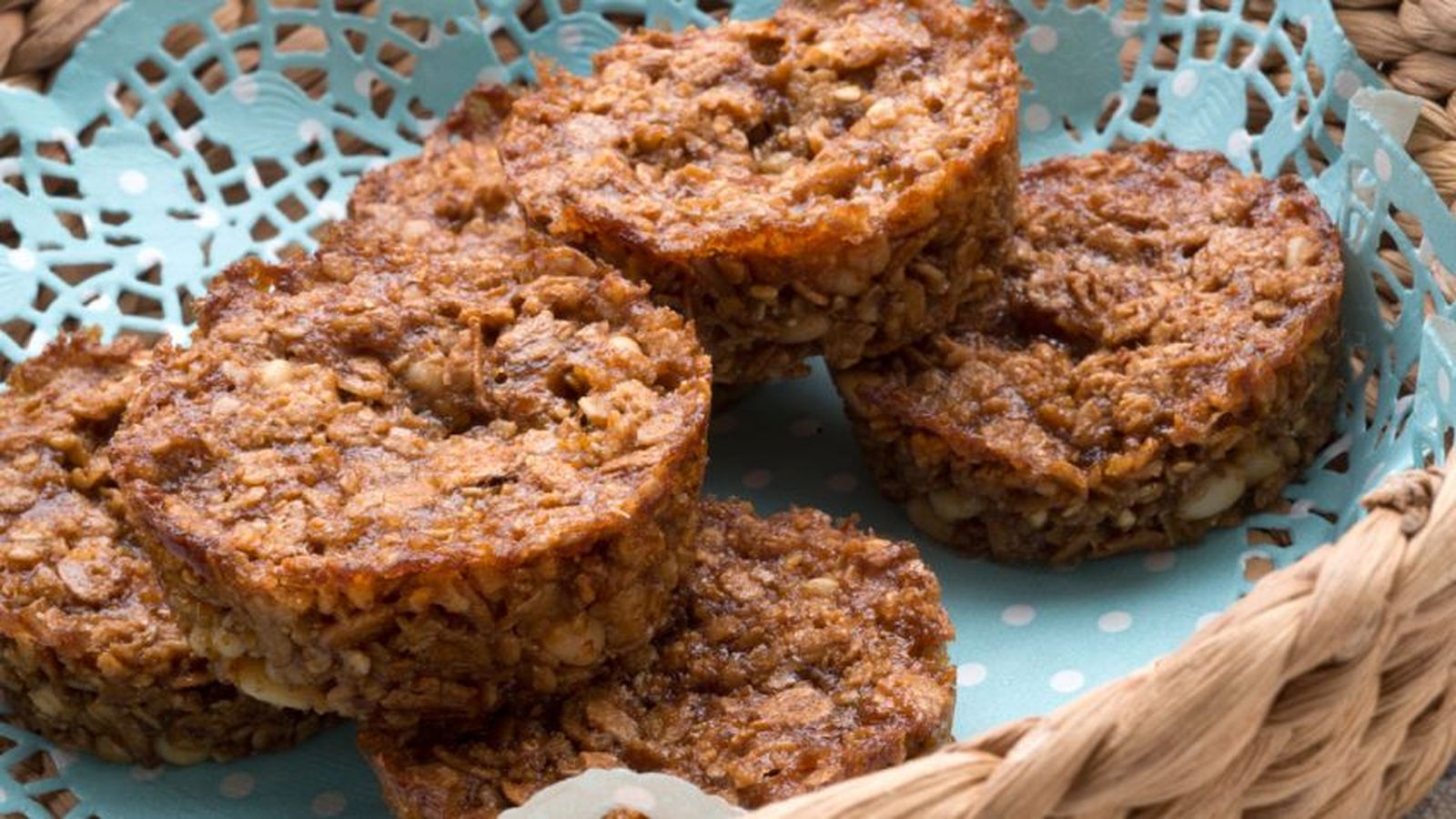 galletas cereales