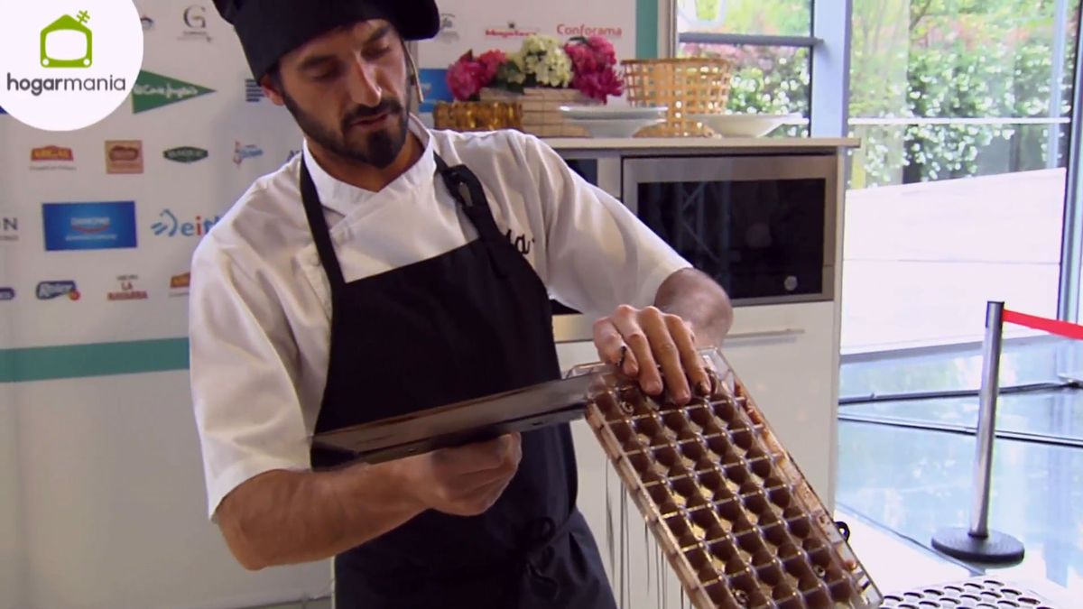 feria hogarmania bombones ja paso 6