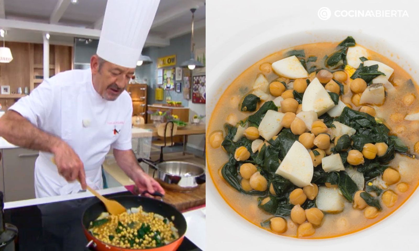 recetas tipicas de semana santa pascua