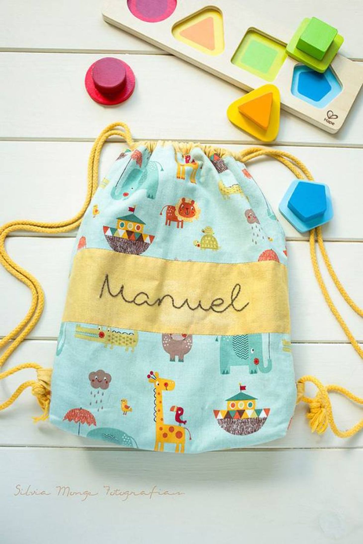 reutilizar sabana vieja bolsa merienda pinterest