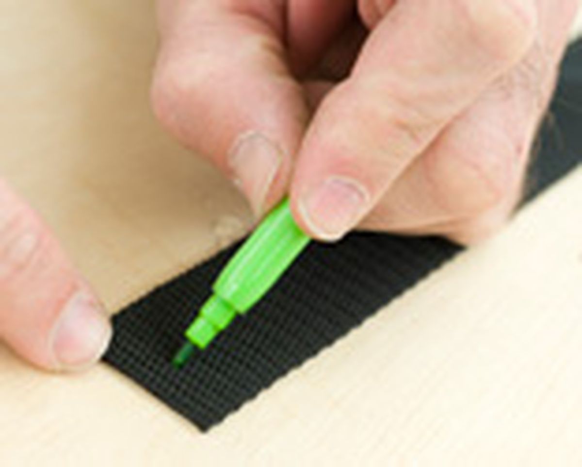 Colocacion boton presion paso 2