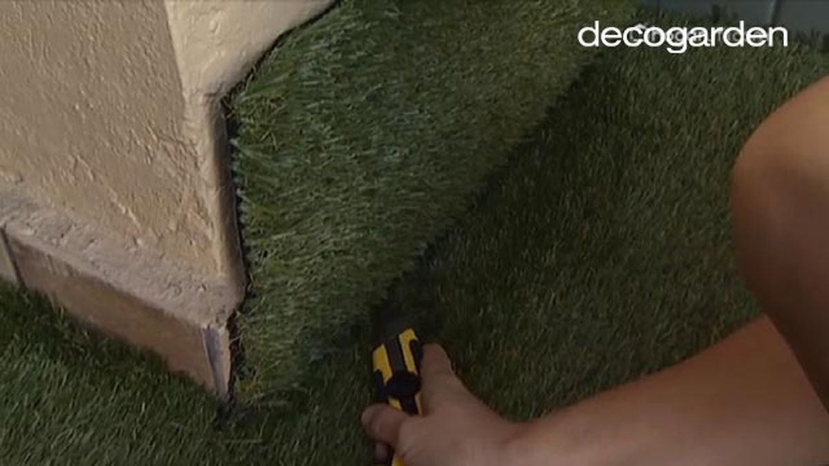 Decorar terraza de estilo chill out p4