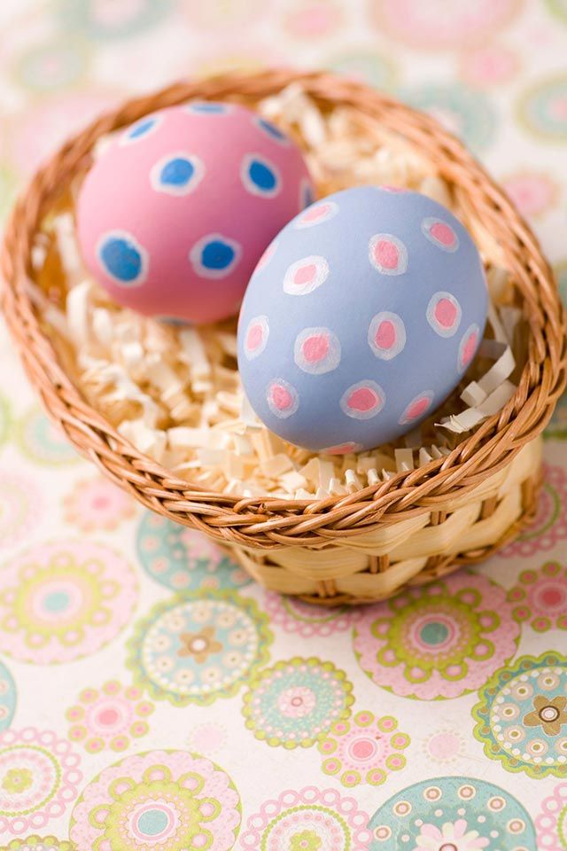 huevos Pascua 7xl