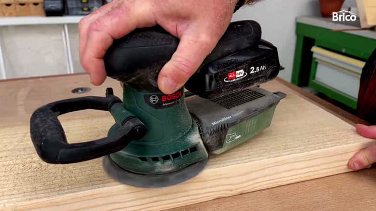 Bricomania 35 macetero pared 3