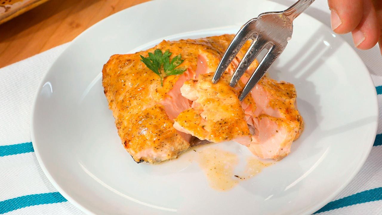 Recopilatorio de salsas fáciles para acompañar platos de pescado  salsa cajún