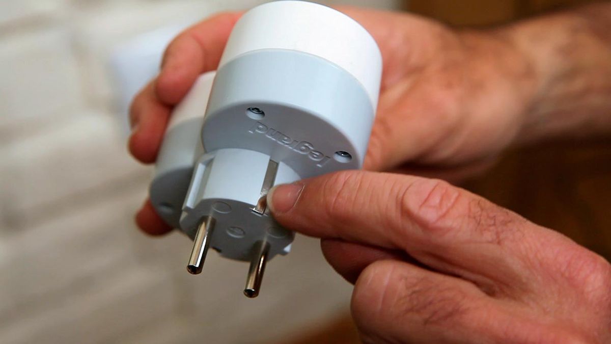 Tipos de ladrones elécticos paso 3