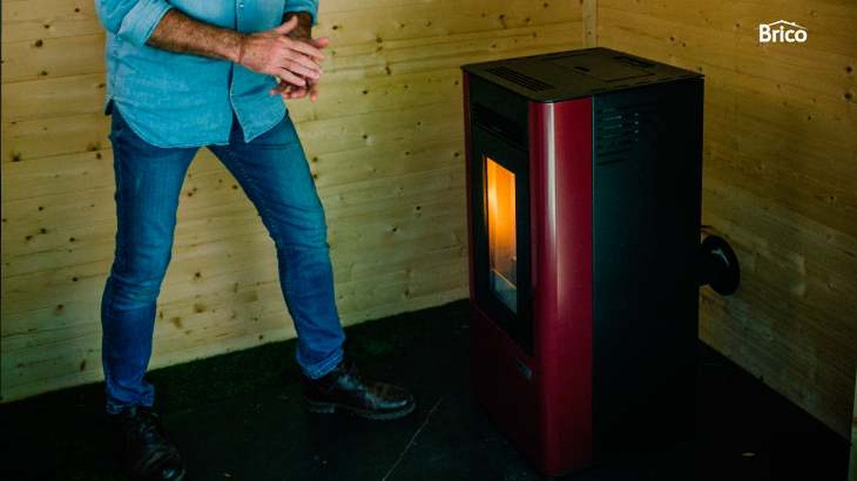tipos de estufas de pellets 1