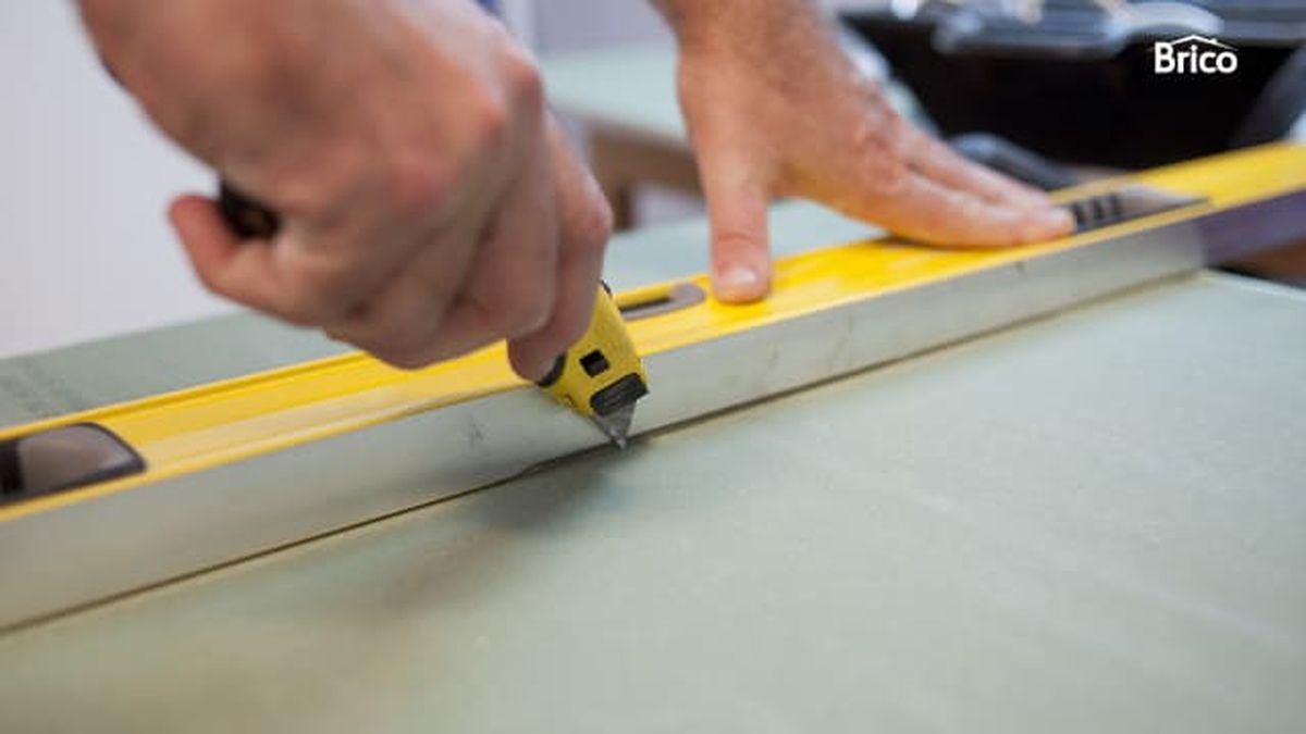 Bricomania 718 cambiar banera por plato de ducha paso 6