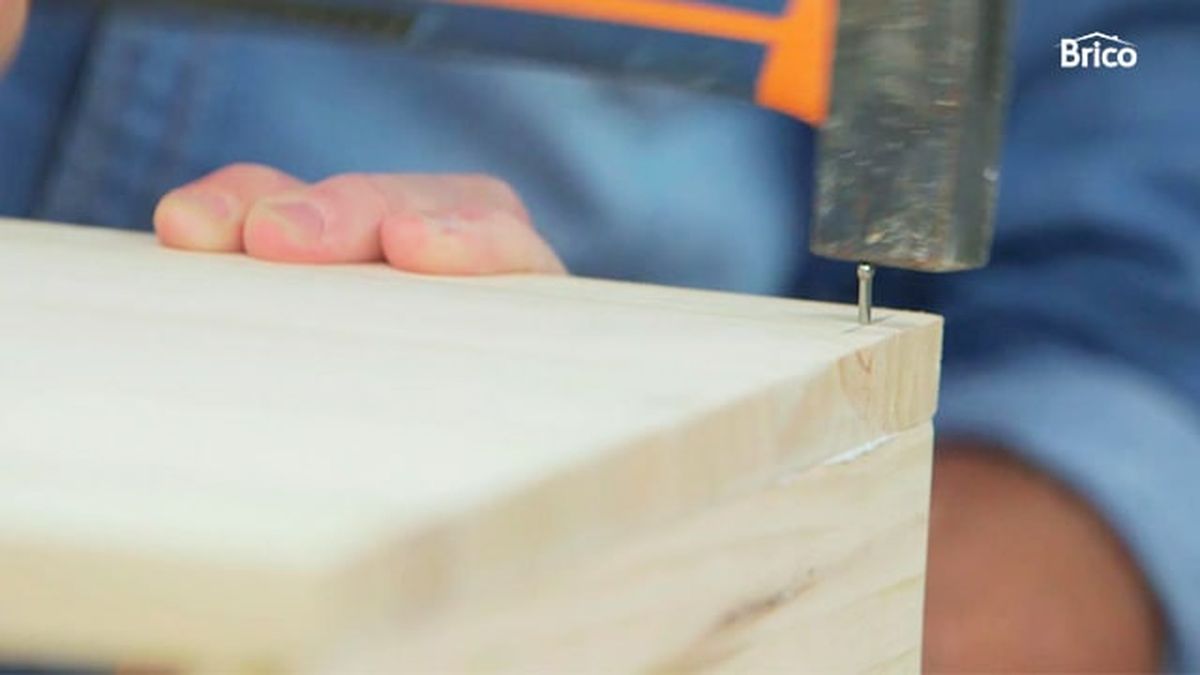 Cómo hacer un vestidor paso 5