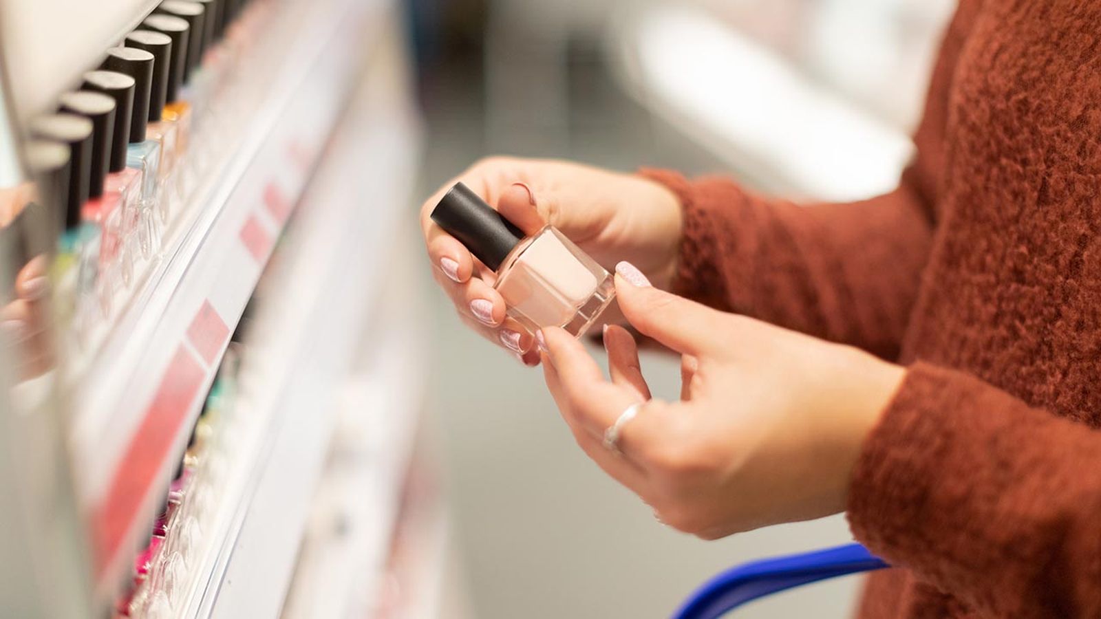 como disolver esmalte unas seco trucos funcionan