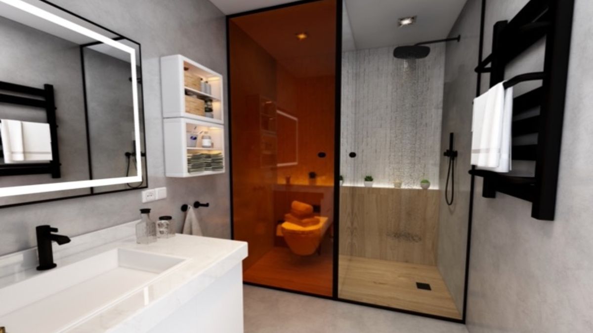 innovacion ducha ahorrar dinero