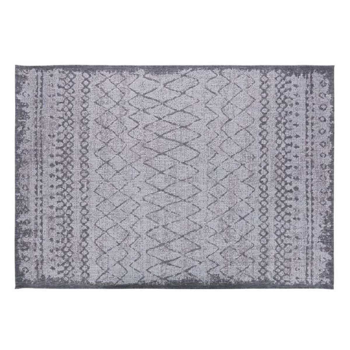 alfombra mazeras maisons du monde