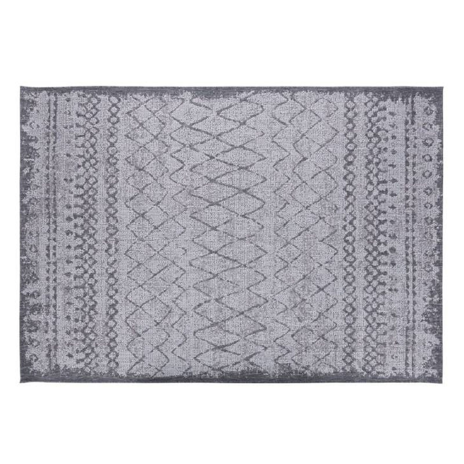 alfombra mazeras maisons du monde