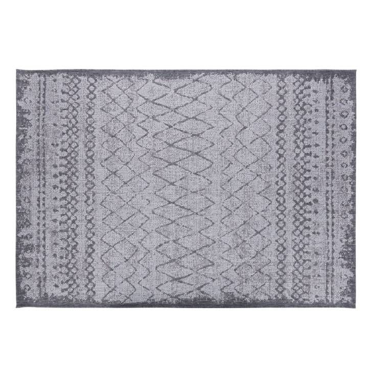 alfombra mazeras maisons du monde