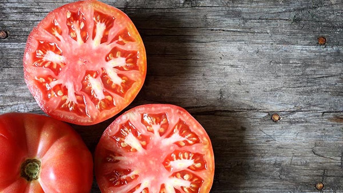 remedios caseros para la piel grasa tomate