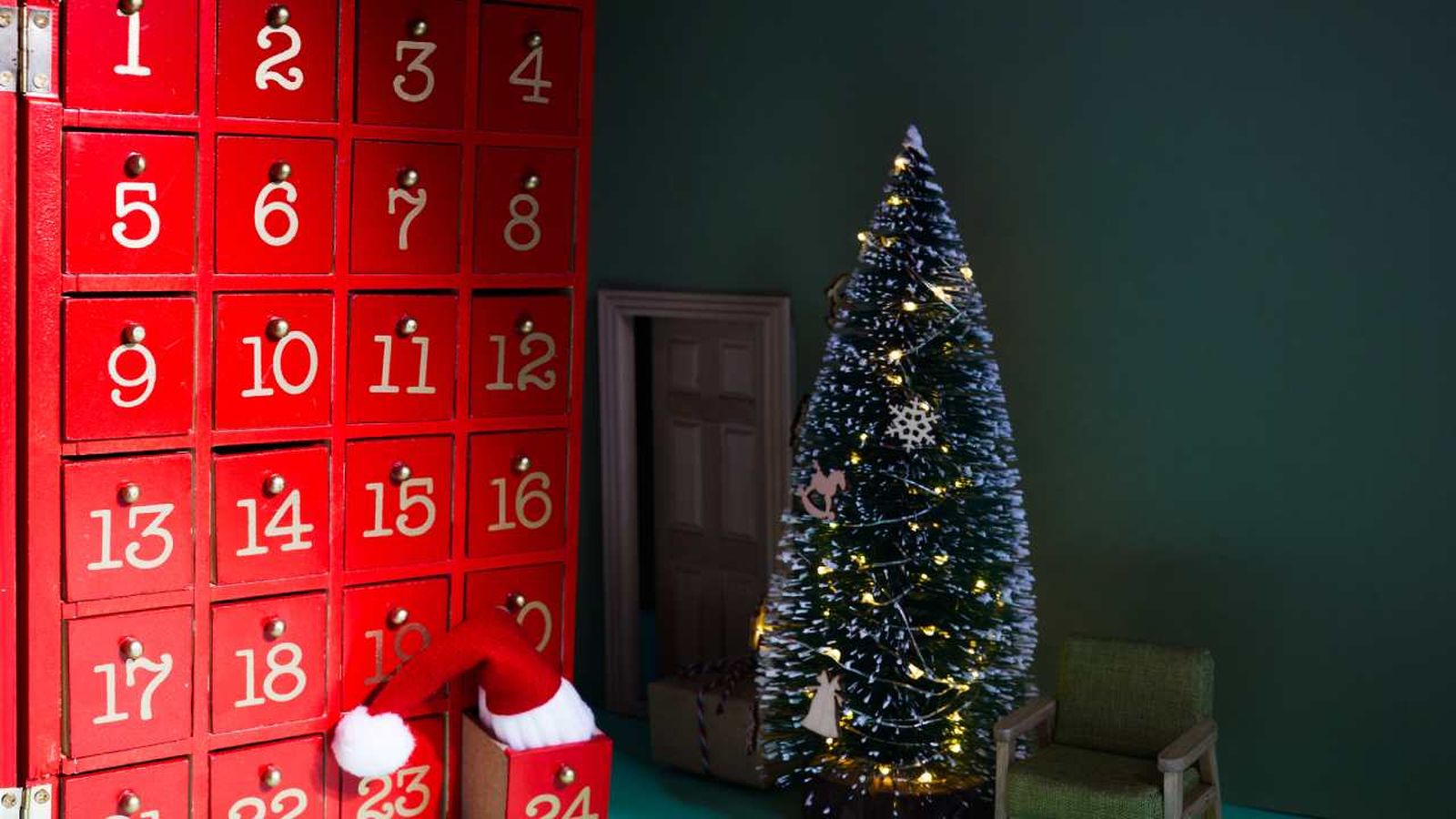 calendario adviento herramientas xl