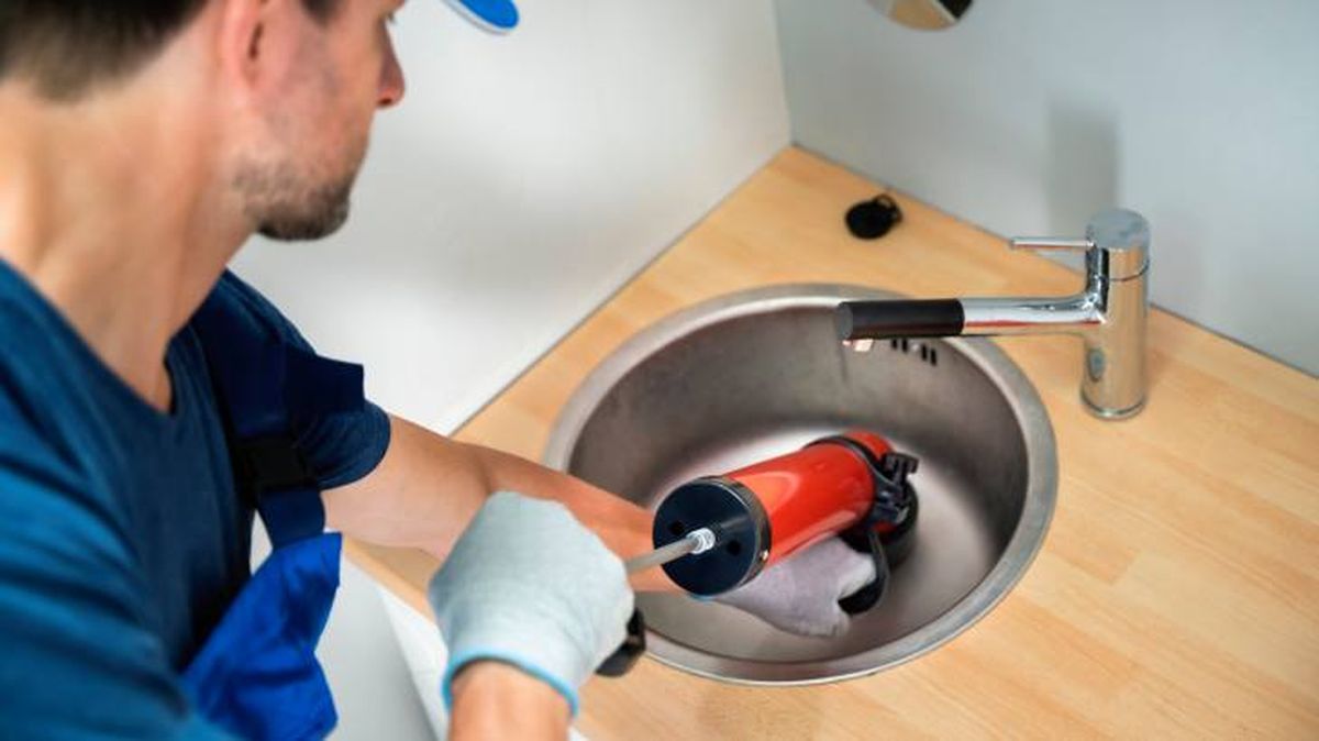 Tipos de desatascadores 3