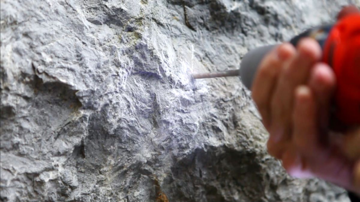 Enrolla manguera paso 4