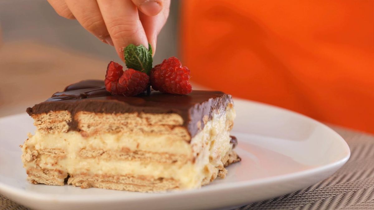 Receta de tarta de la abuela  paso 6