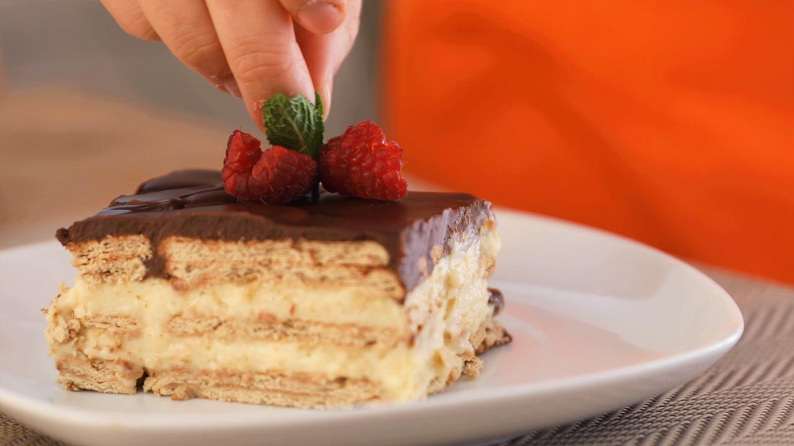 Receta de tarta de la abuela  paso 6