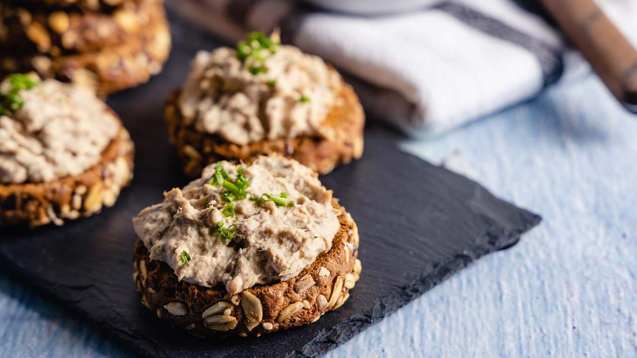 atun vegano portada