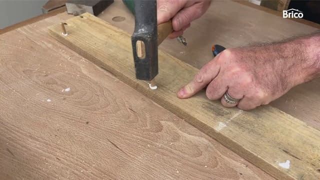 ensamblar madera 10