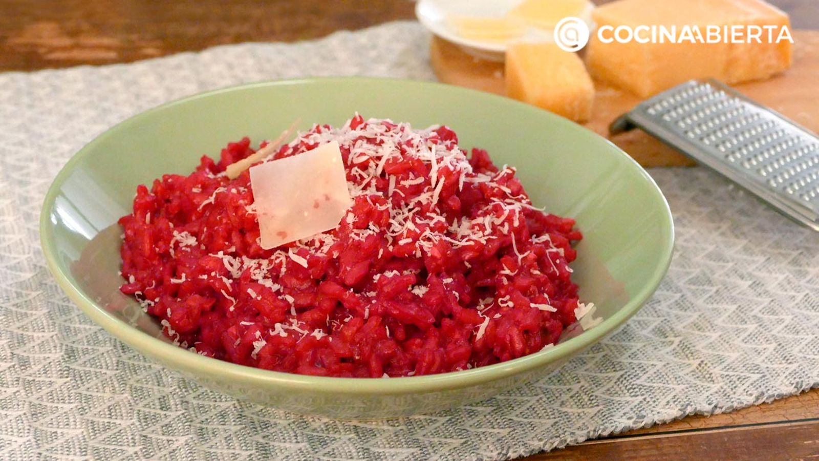 CTIS0896 receta risotto rojo de remolacha 3 ca