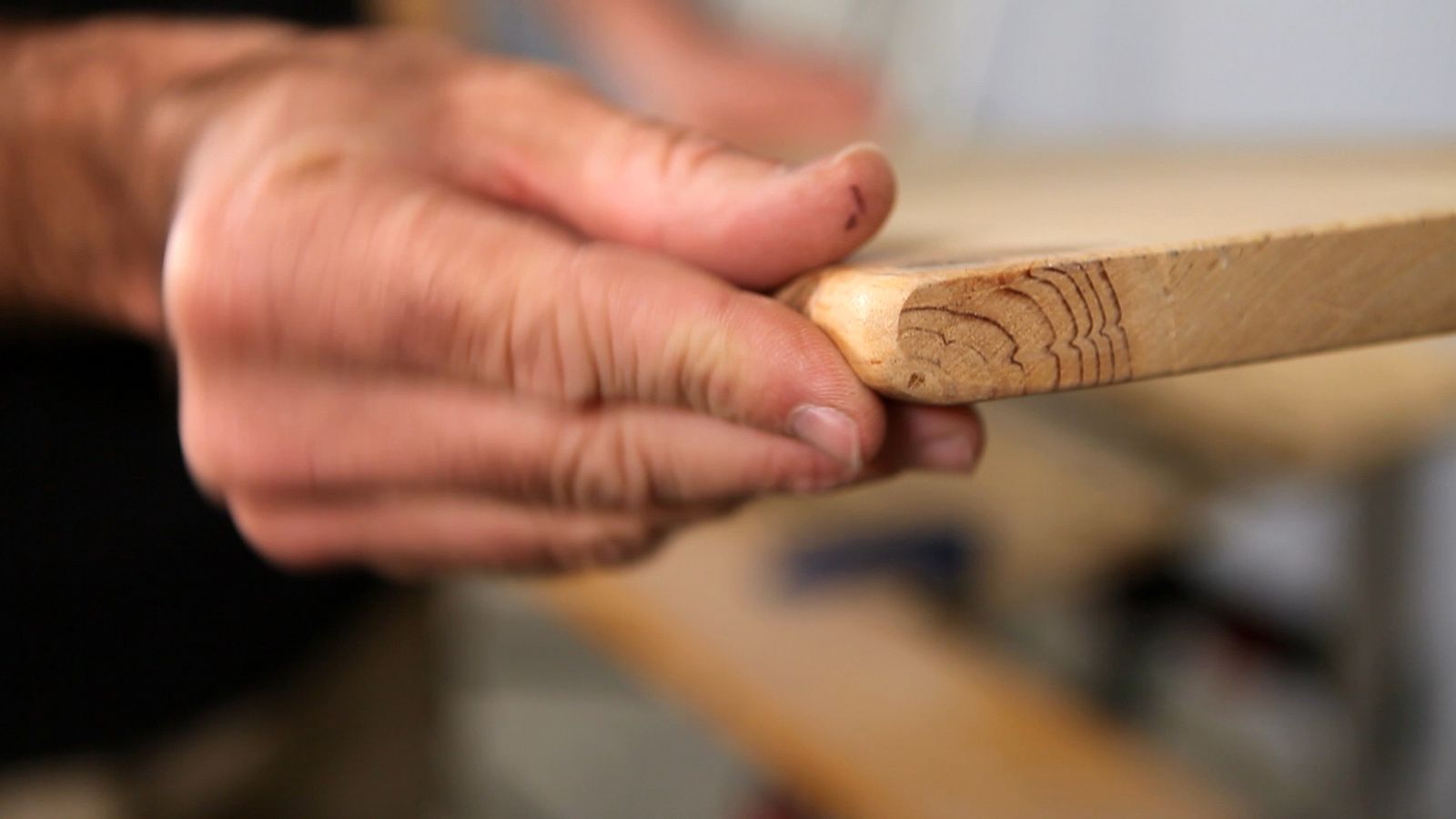 Cómo redondear cantos