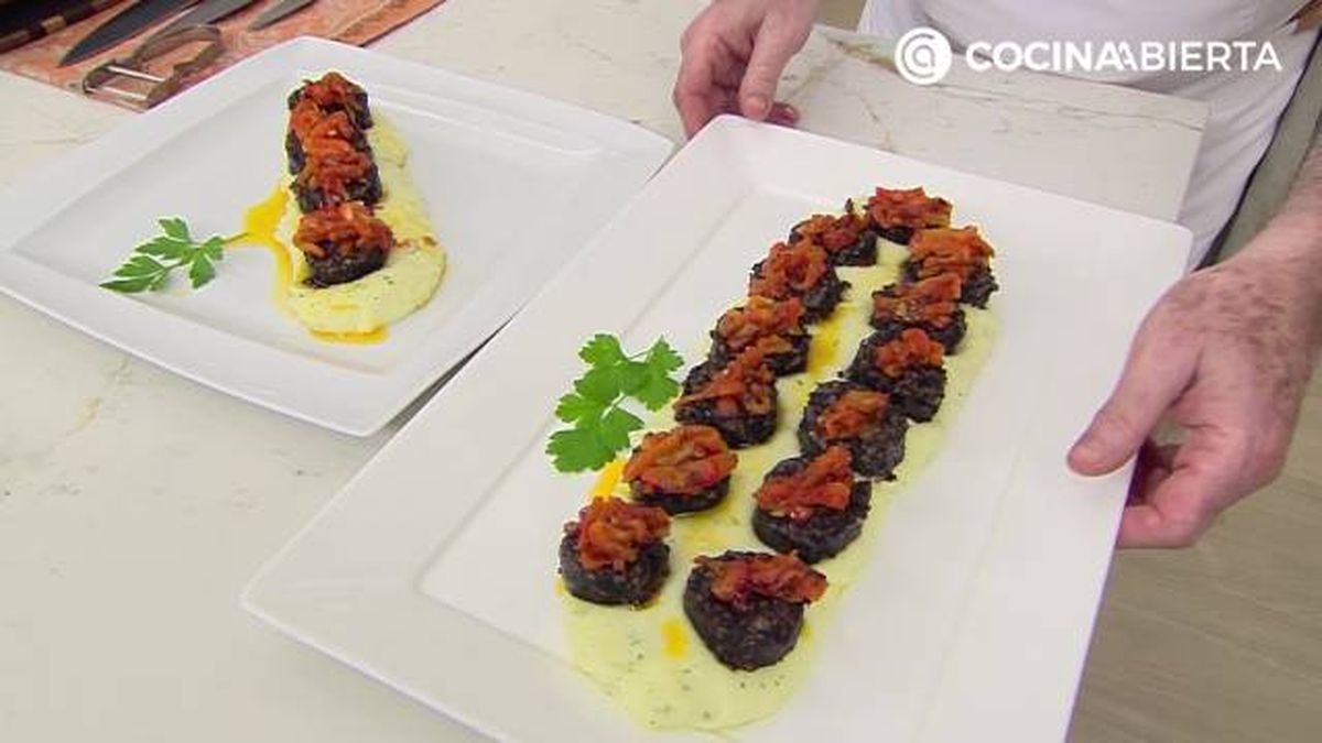 karl7093 morcilla pure p6