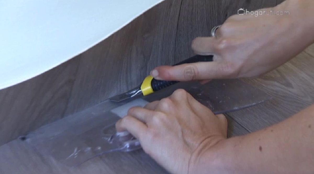 Dormitorio luminoso y romántico p6