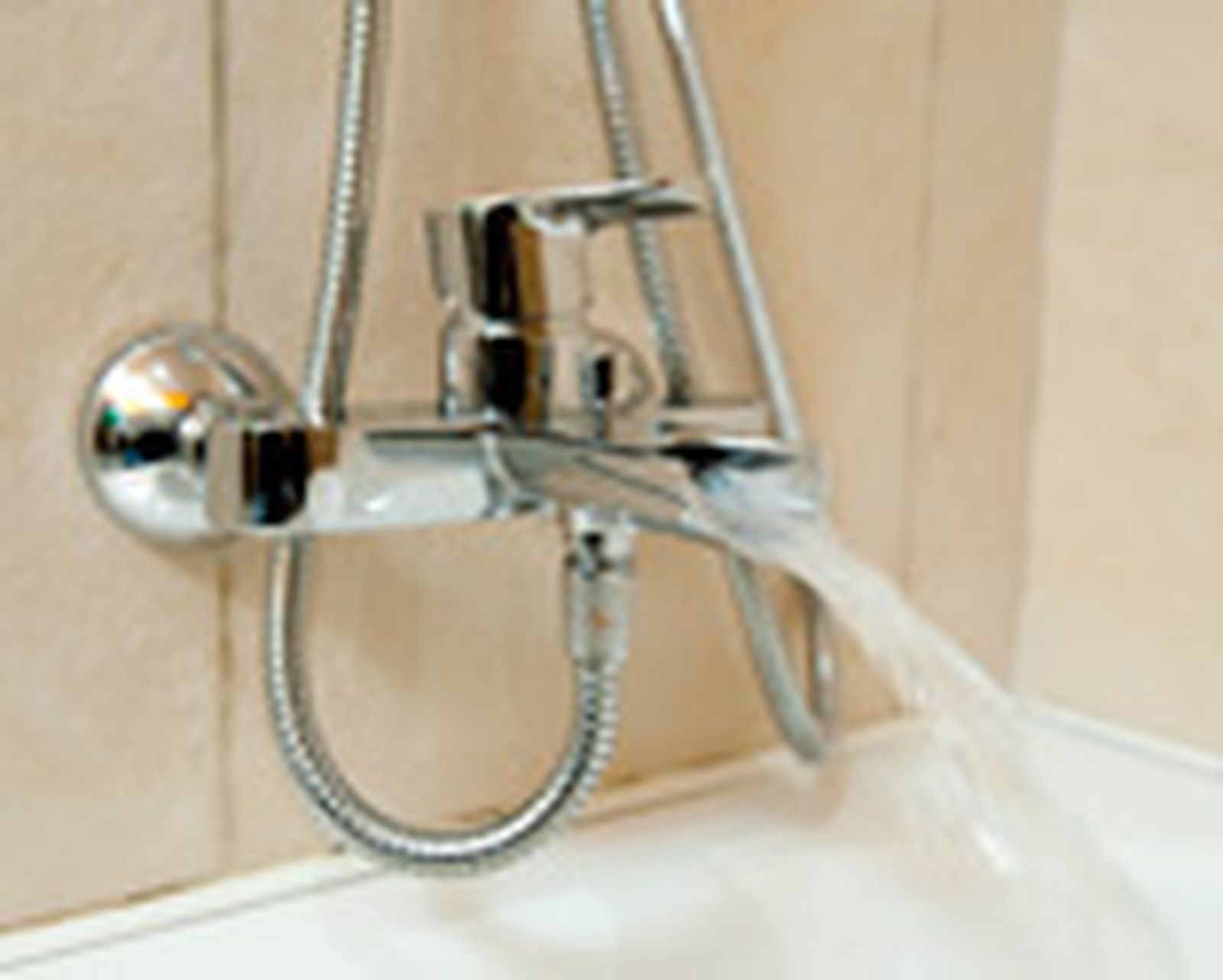 grifo cascada 7