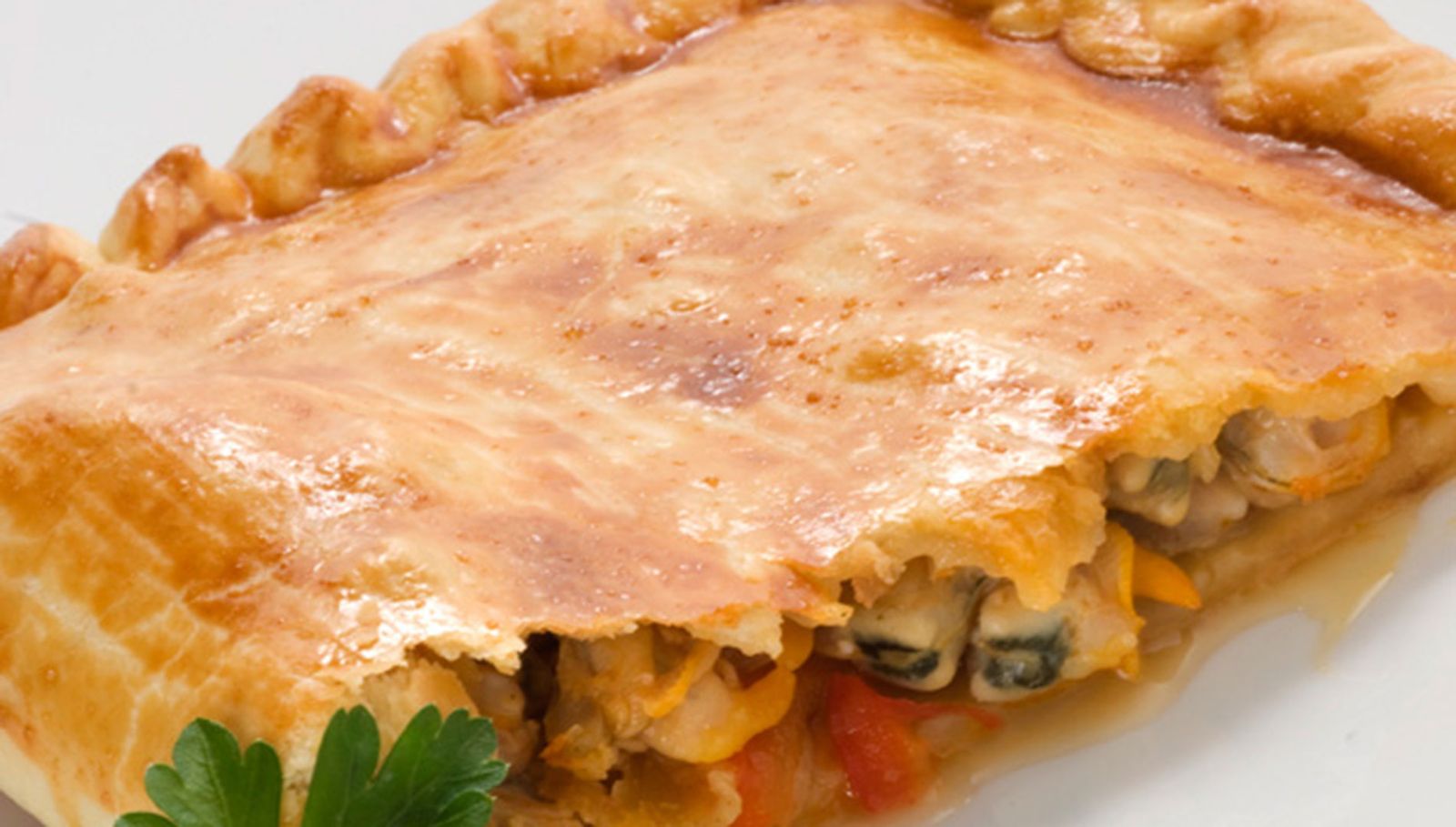 empanada berberechos xl