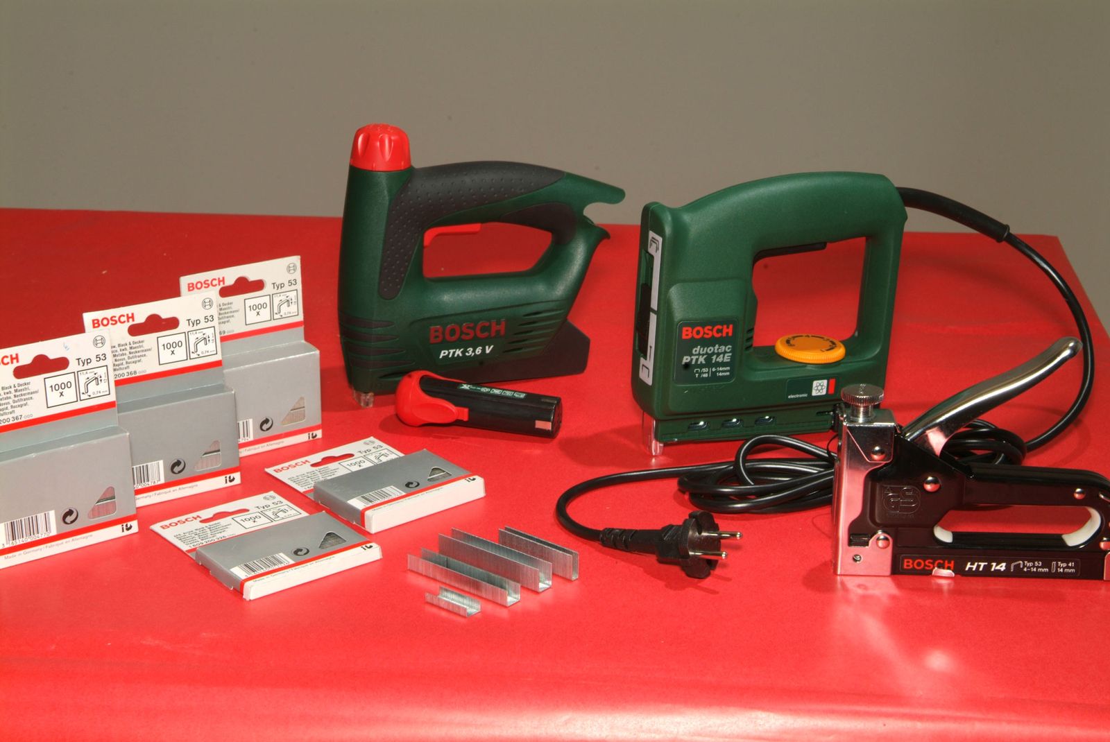 brico 0405 1 uso grapadora manual electrica xl