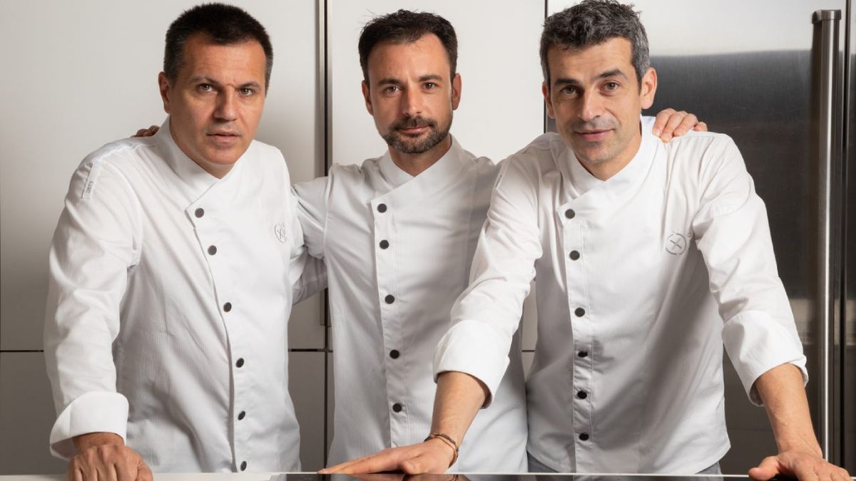 El barcelonés Disfrutar es el mejor restaurante del mundo en 2024