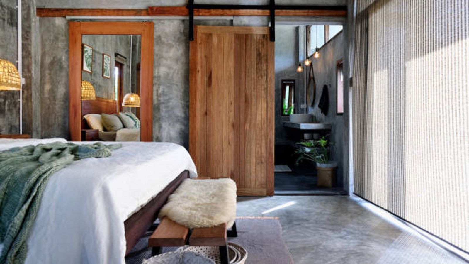 Puertas correderas sin obras grandes aliadas para optimizar el espacio en casa 1