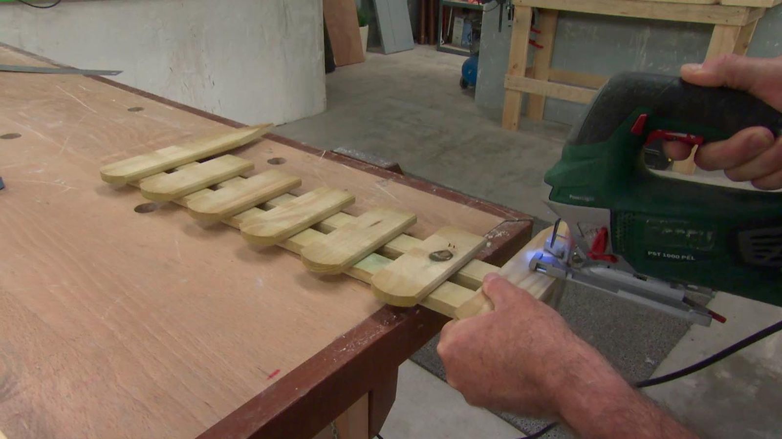 Como hacer un jardin vertical paso a paso 3