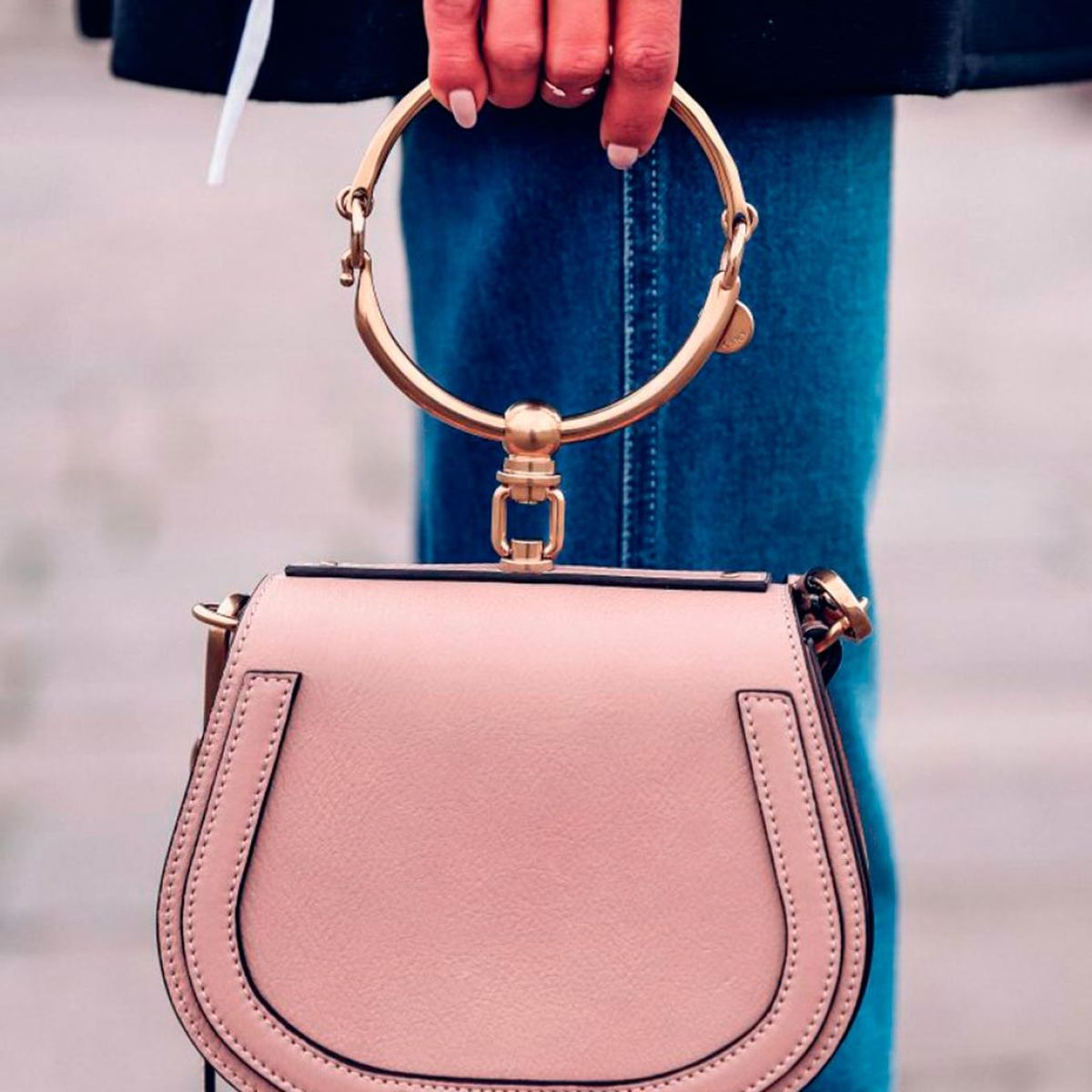 moda verano accesorios bolso pulsera