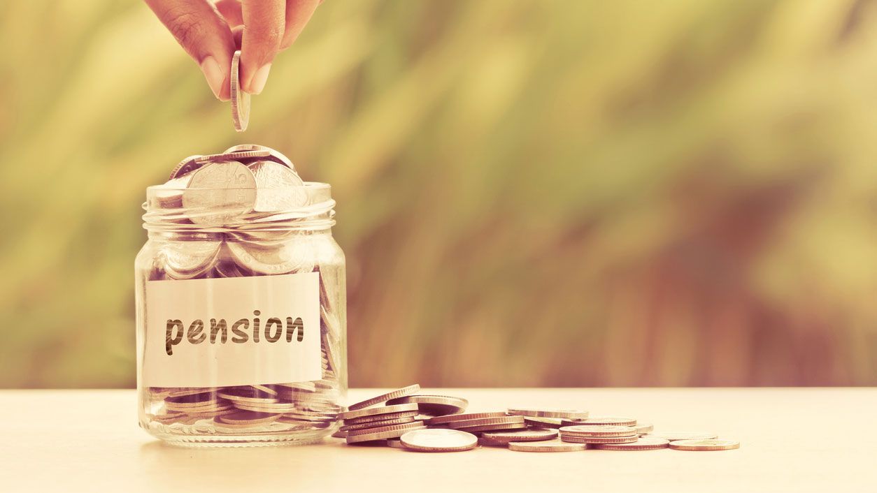 pension privada