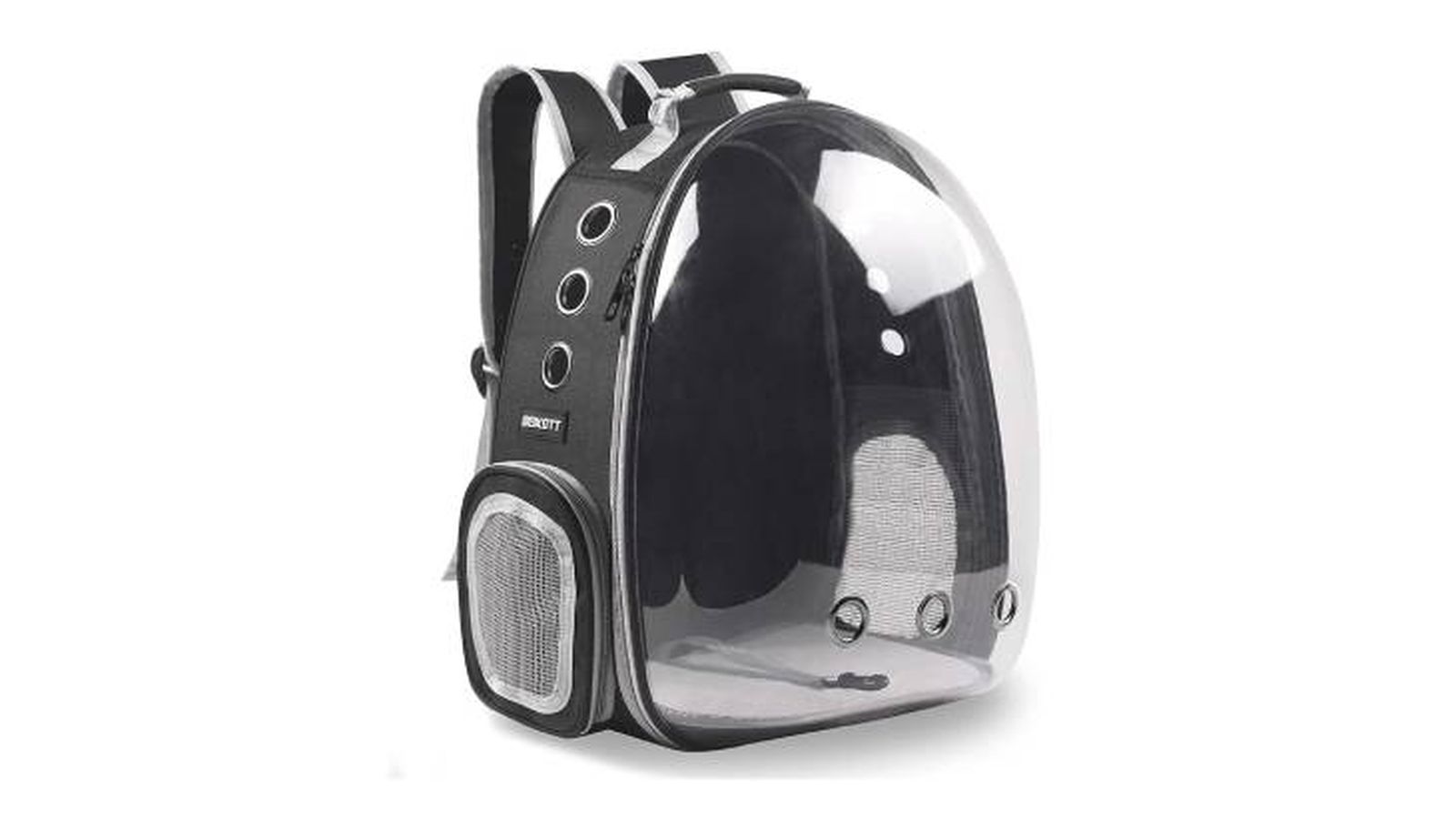 mochila gatos aikor amazon
