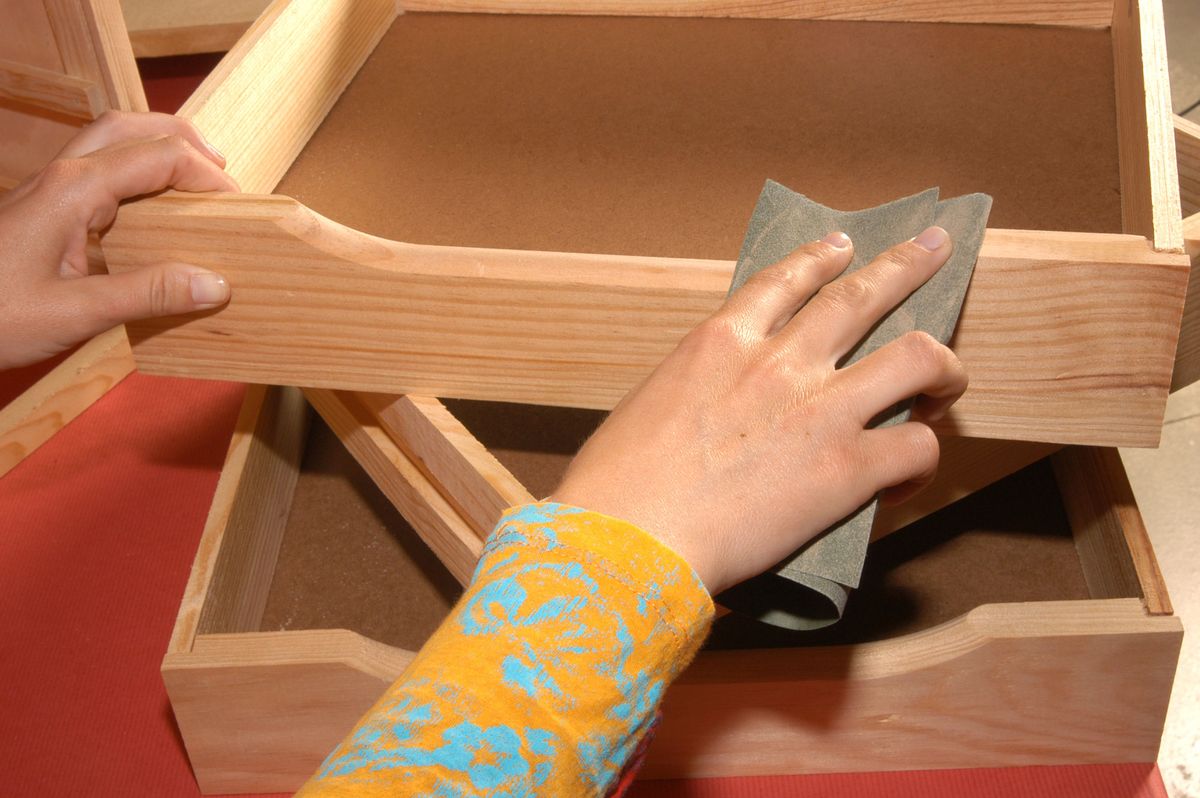 Crear mesa de centro oriental p2