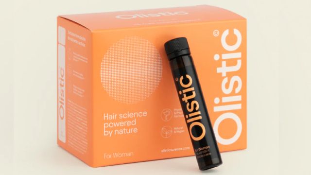 olistic el tratamiento anticaida del que todo el mundo habla mujer