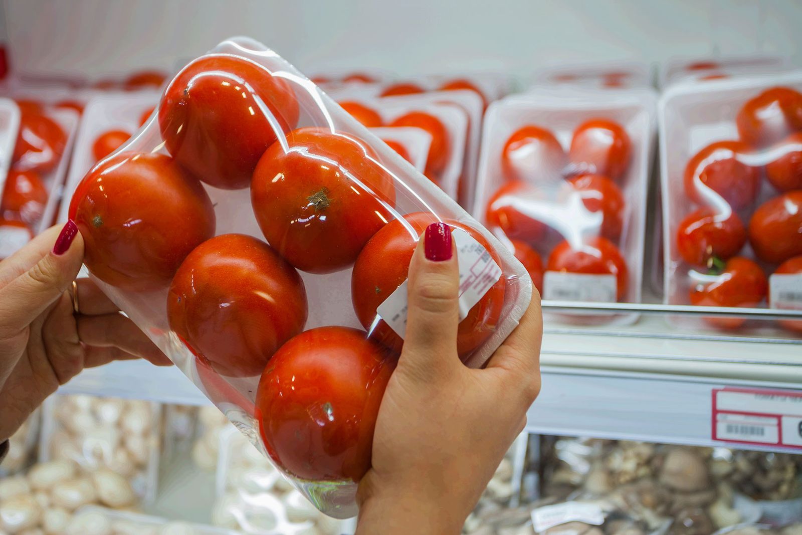 5 alternativas para eliminar el plástico en tu cocina