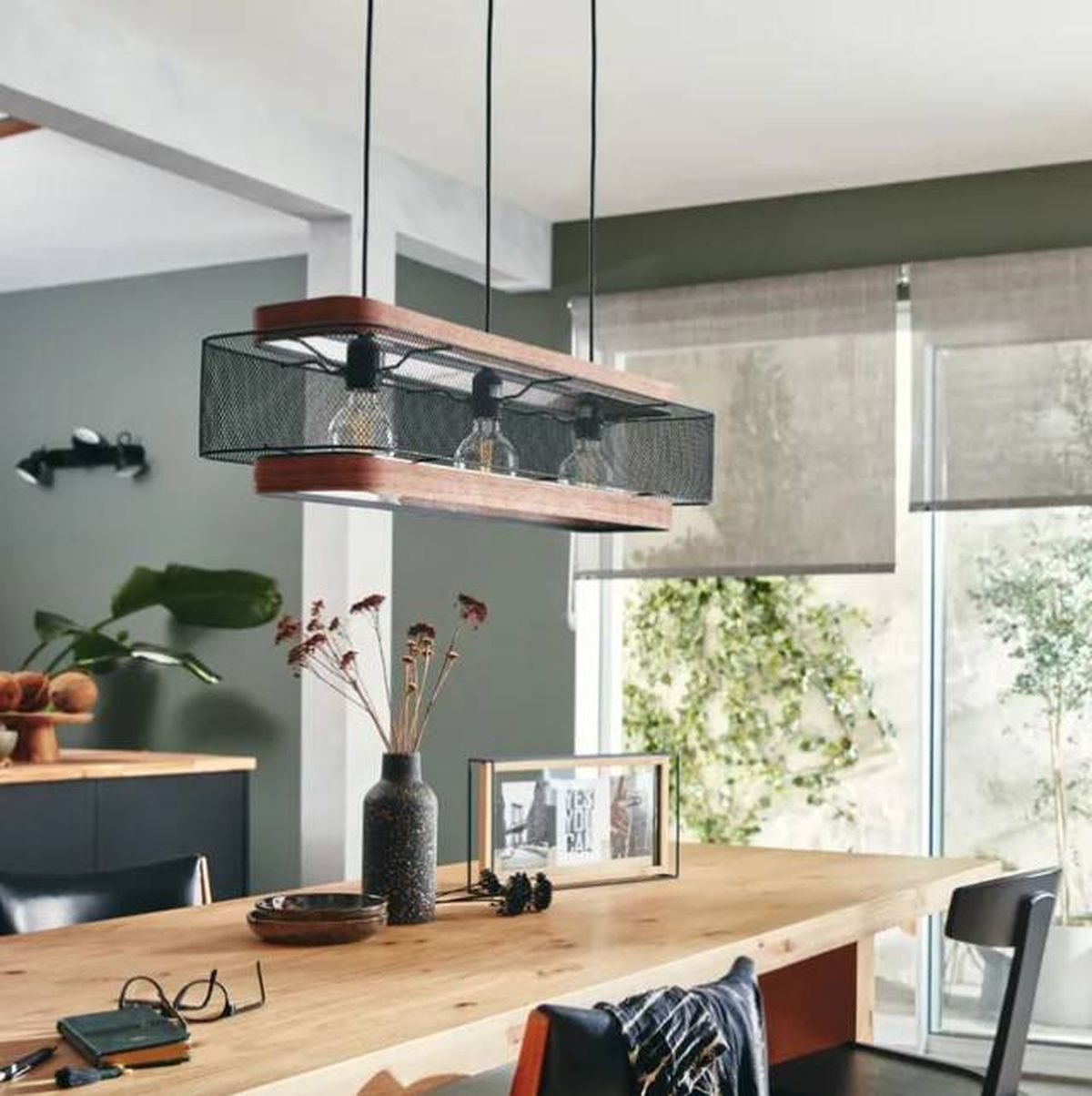 estores puebla leroy merlin