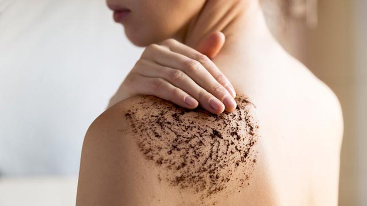 como reciclar los restos de cafe ecologia