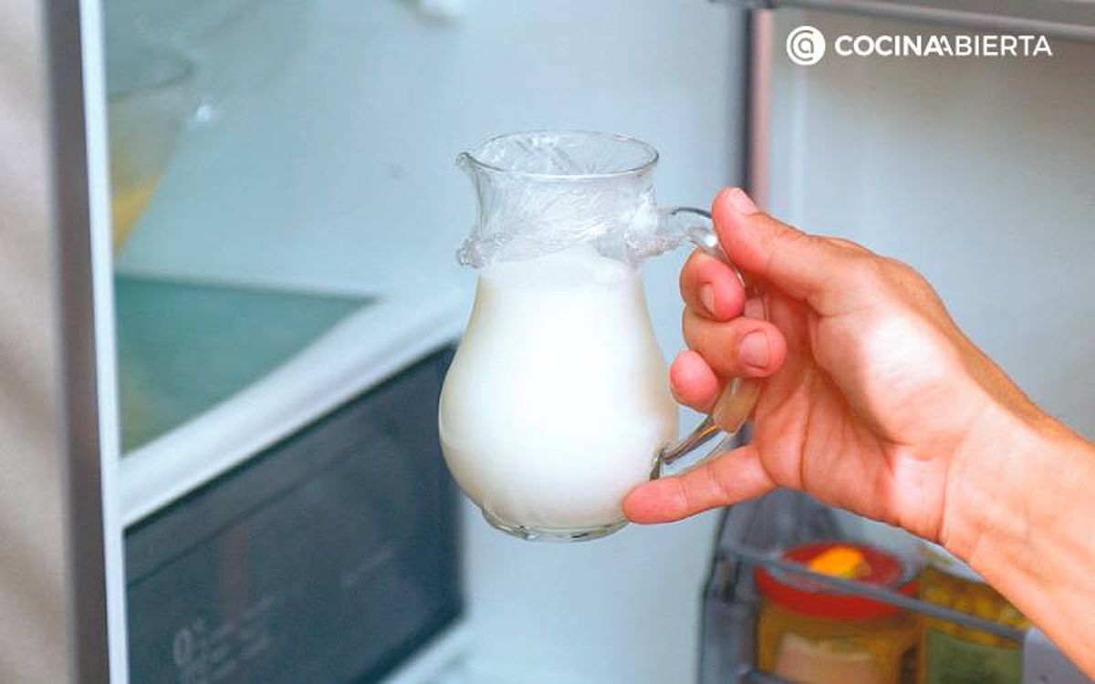 receta montar nata paso1