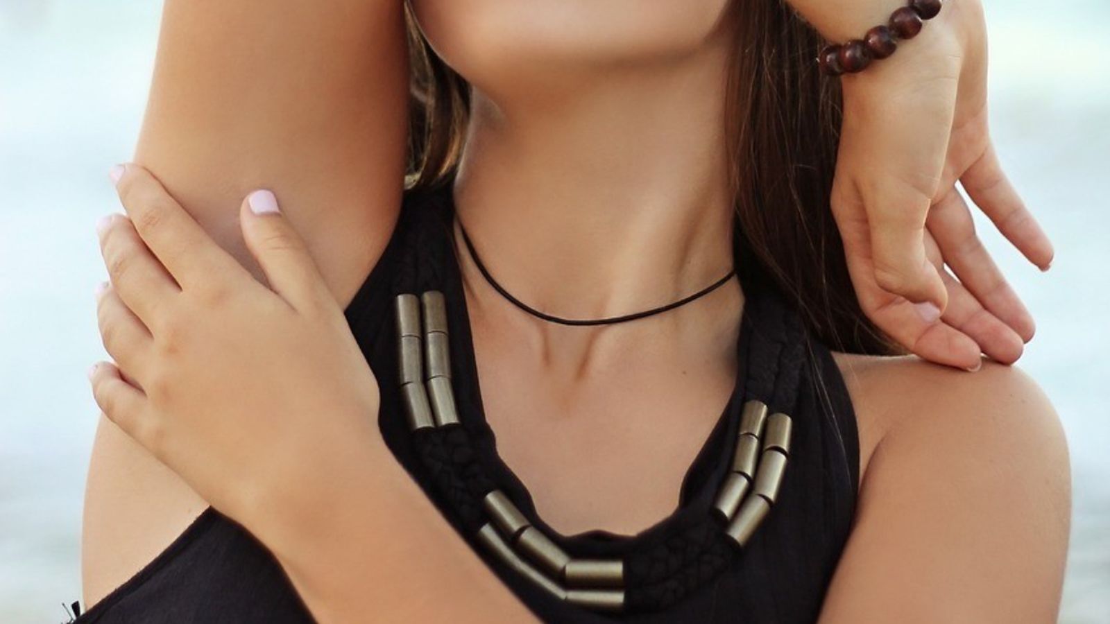 5 razones por las que empezar a usar antiodorante portada