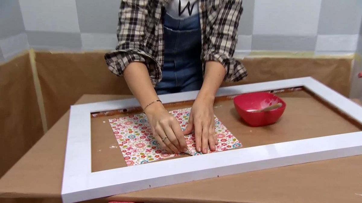 deco717 renovar baño espejo paso 2