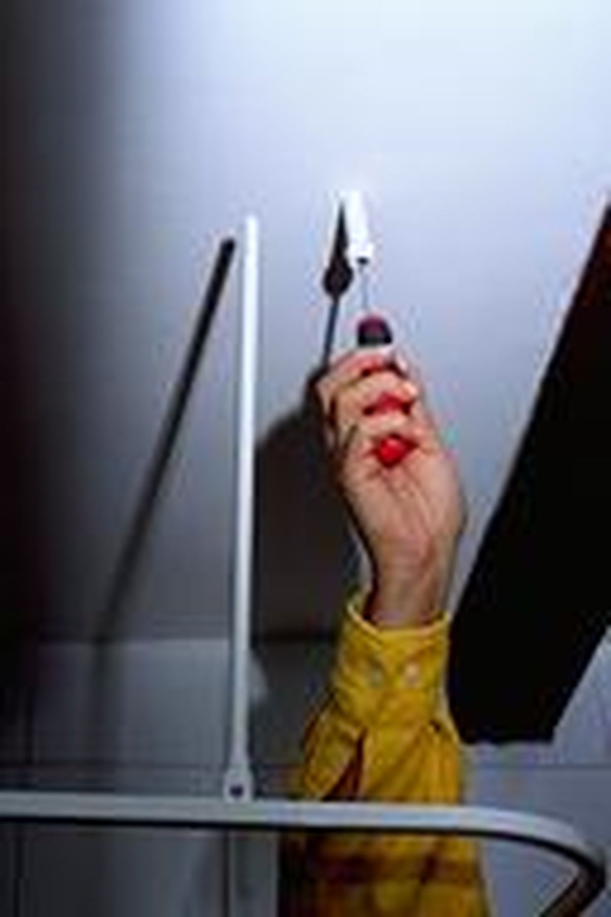 colocar barra ducha curvada p4