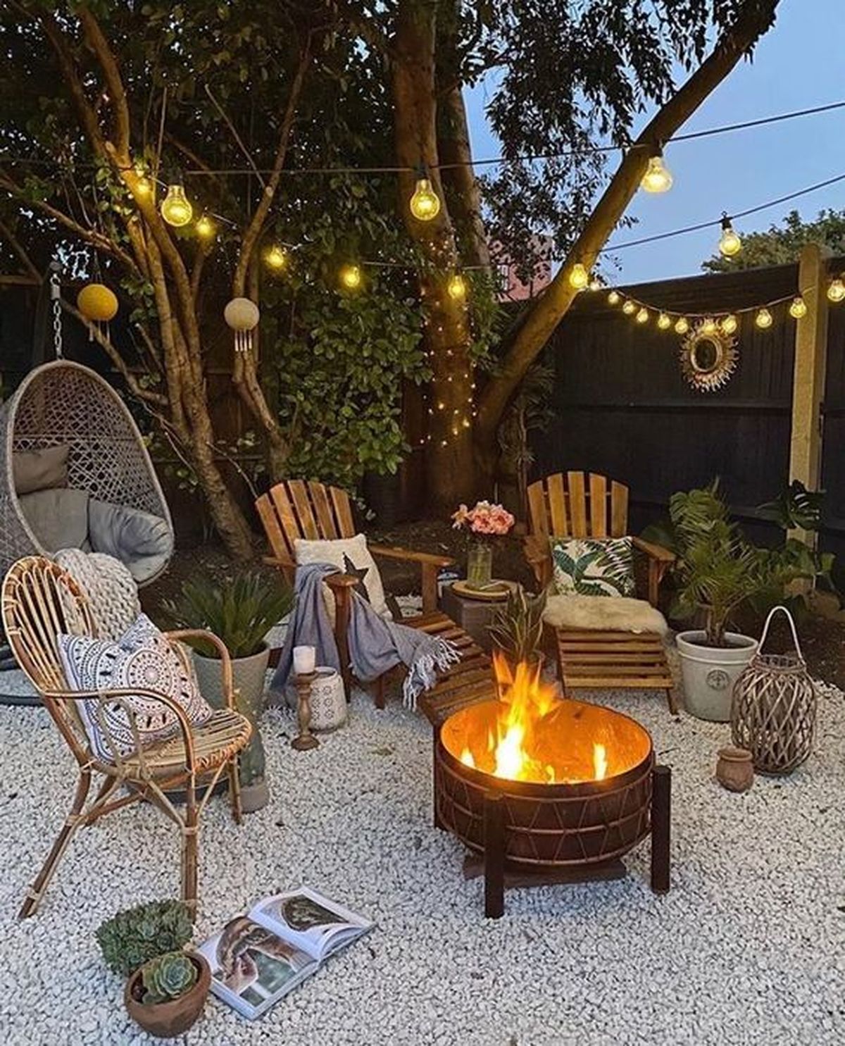 jardin decoracion san juan pinterest mubsher ramzan