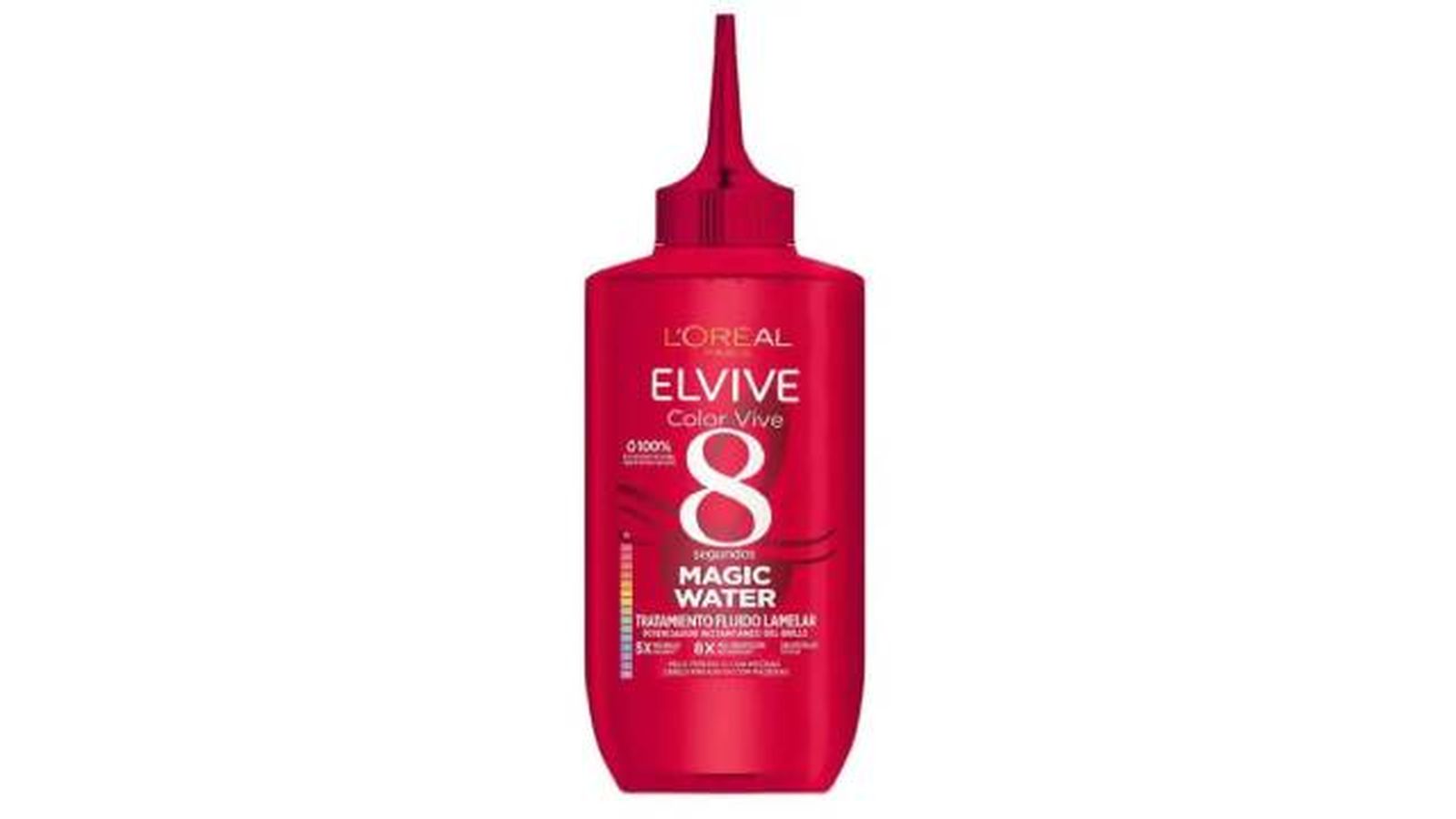 elvive magic water
